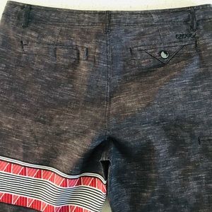 Ezekiel Sz 36 Board Short